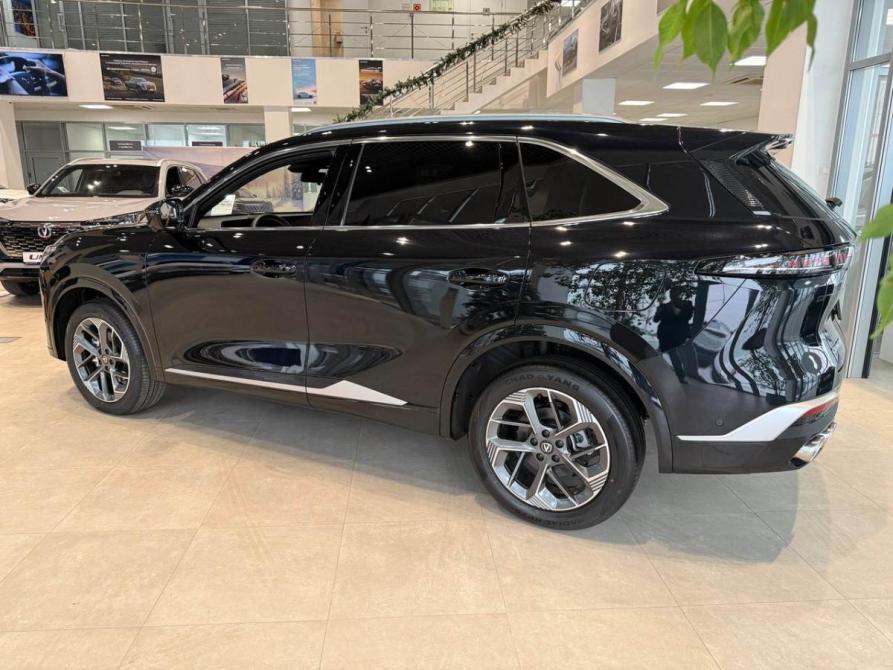 Changan CS75 Plus IV Астрахань  - изображение 6