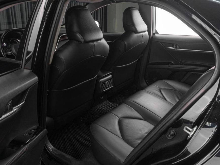 Toyota Camry VIII (XV70) Тюмень  - изображение 11