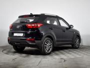 Hyundai Creta I Рестайлинг Санкт-Петербург  - изображение 27