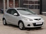 Mazda Demio III (DE) Новосибирск  - изображение 19