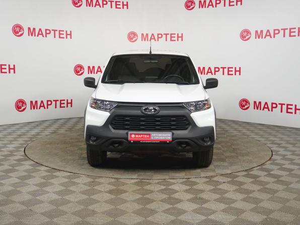 Lada (ВАЗ) Niva Travel I с пробегом 2023 года, цена 1 060 000 рублей, 35241 км, внедорожник, Автокод Объявления