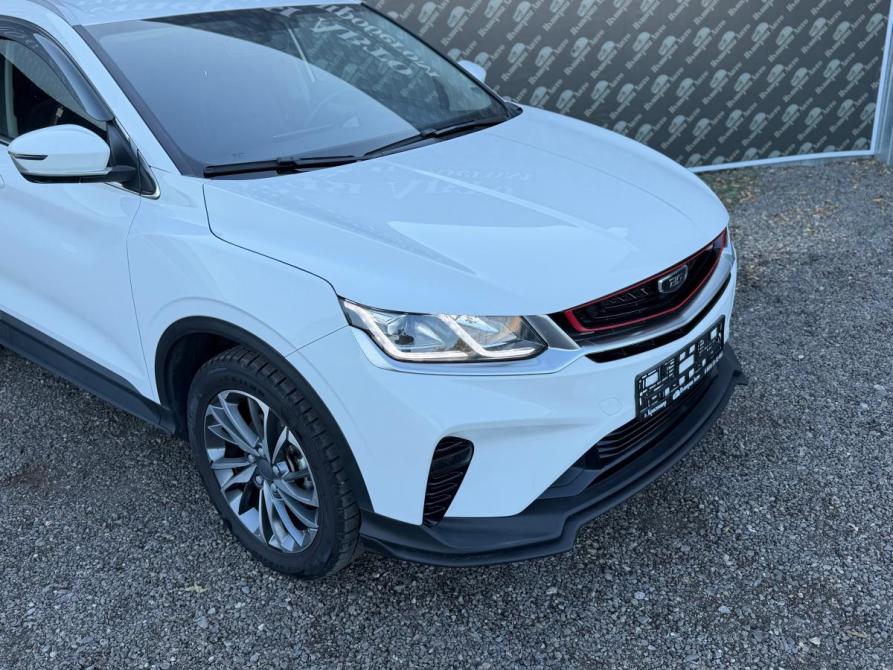 Belgee X50 Краснодар  - изображение 2
