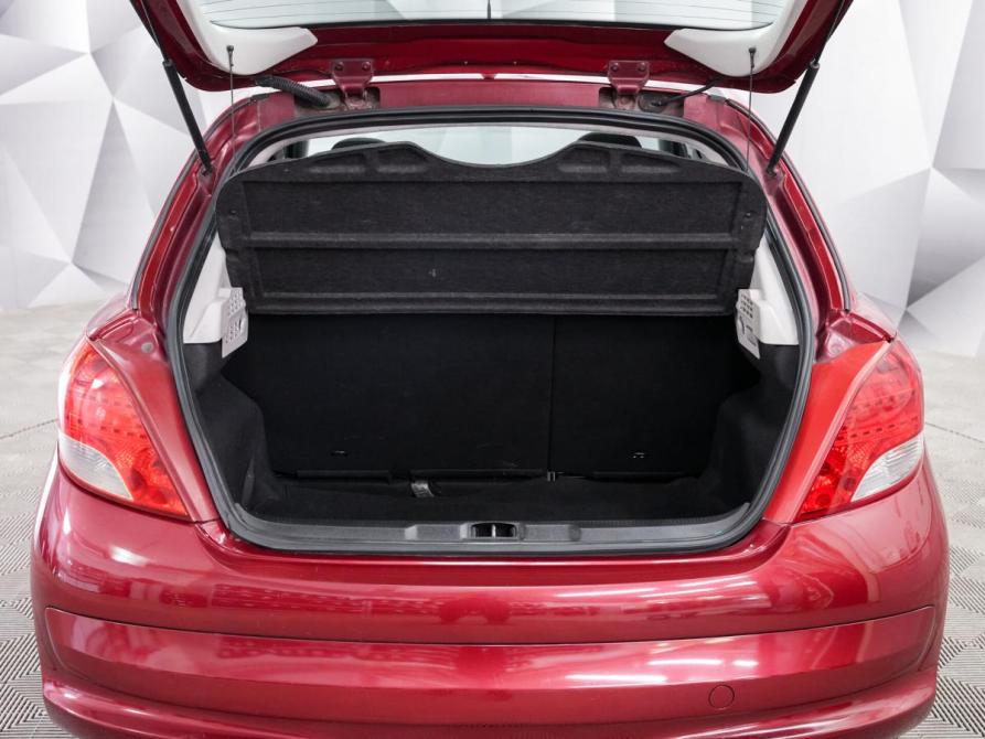 Peugeot 207 I Рестайлинг Ульяновск  - изображение 20