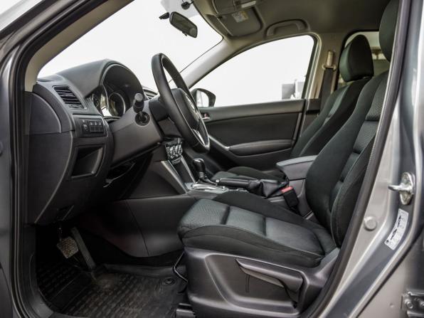 Mazda CX-5 I с пробегом 2014 года, цена 1 998 000 рублей, 70344 км, внедорожник, Автокод Объявления