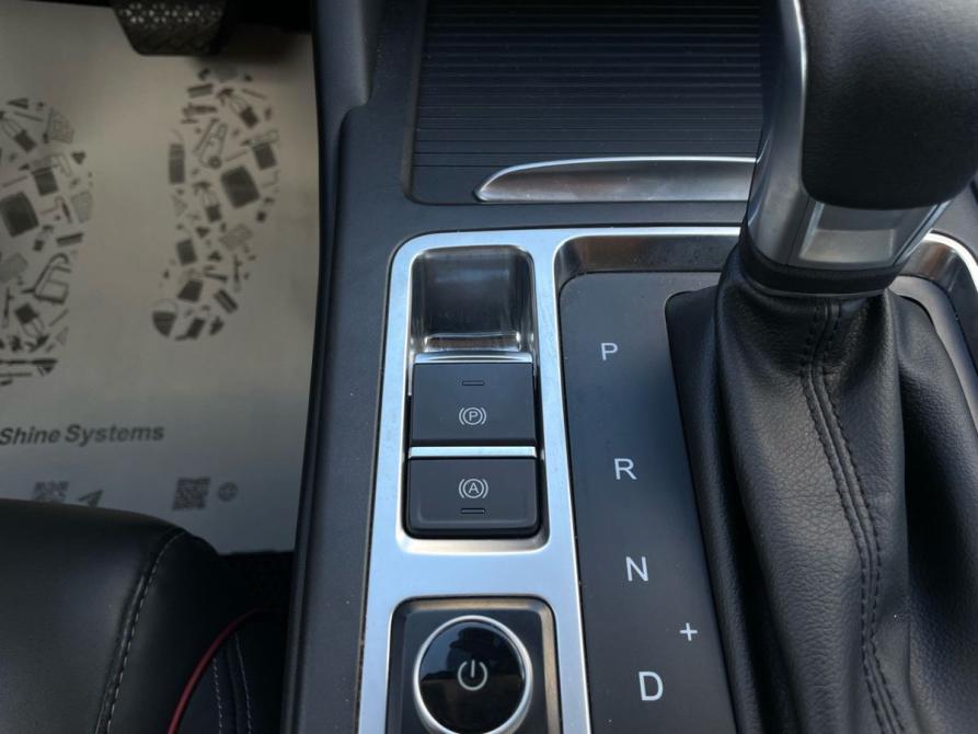 Omoda S5 Краснодар  - изображение 18
