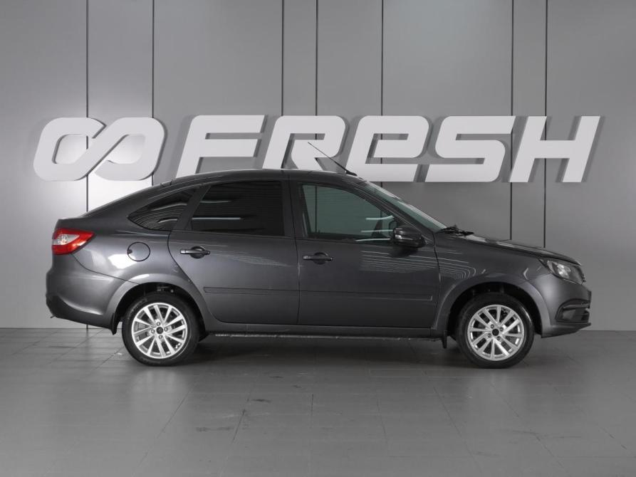 Lada (ВАЗ) Granta I Рестайлинг Минеральные Воды  - изображение 5
