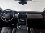 Land Rover Range Rover Sport II Рестайлинг Уфа  - изображение 57