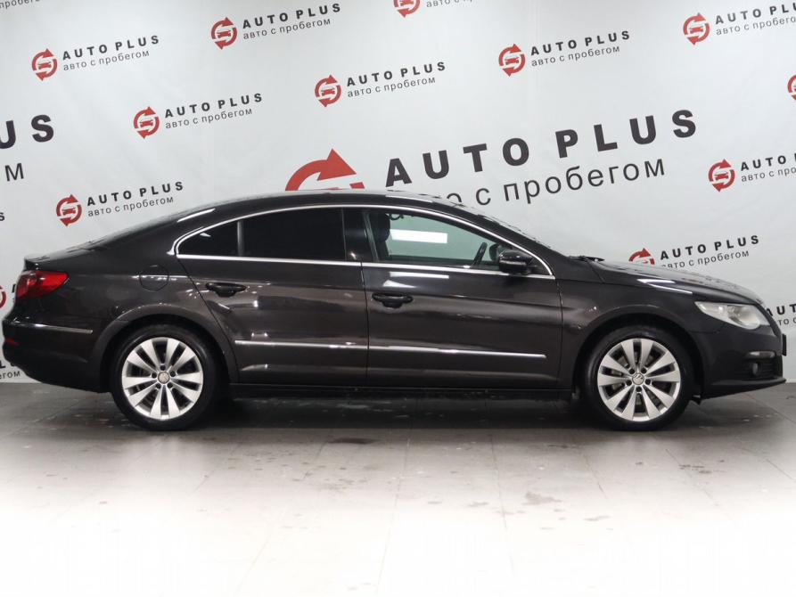 Volkswagen Passat CC I Минеральные Воды  - изображение 6