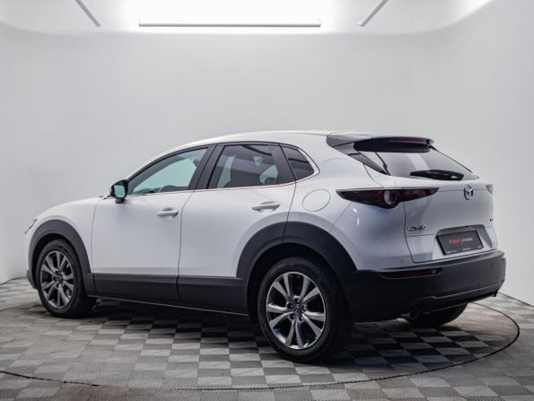 Mazda CX-30 I с пробегом 2020 года, цена 2 579 000 рублей, 33833 км, внедорожник, Автокод Объявления