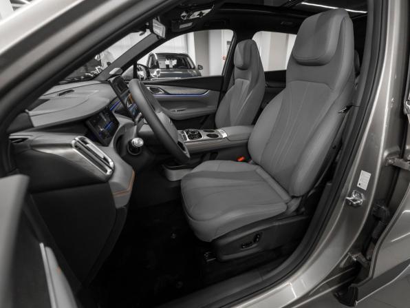 Geely Galaxy M7 с пробегом 2026 года, цена 3 430 000 рублей, 29 км, внедорожник, Автокод Объявления