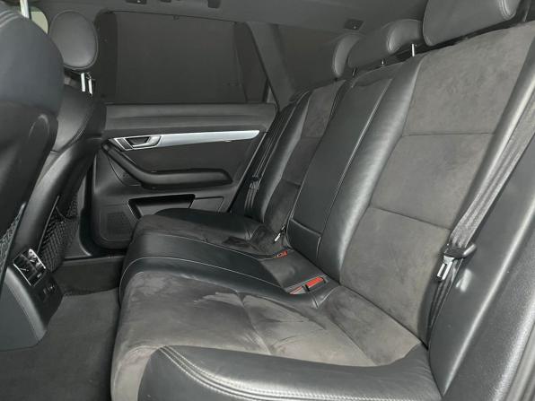 Audi A6 allroad II (C6) Рестайлинг с пробегом 2010 года, цена 1 399 000 рублей, 306700 км, универсал, Автокод Объявления