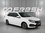 Lada (ВАЗ) Granta I Рестайлинг Ростов-на-Дону  - изображение 16