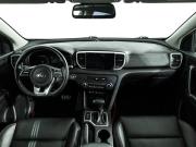 Kia Sportage IV Рестайлинг Санкт-Петербург  - изображение 34