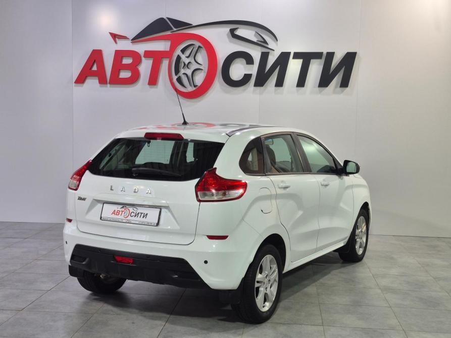 Lada (ВАЗ) XRAY I Воронеж  - изображение 7