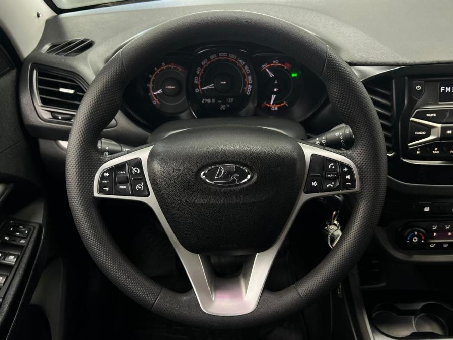 Lada (ВАЗ) Vesta I Казань  - изображение 11