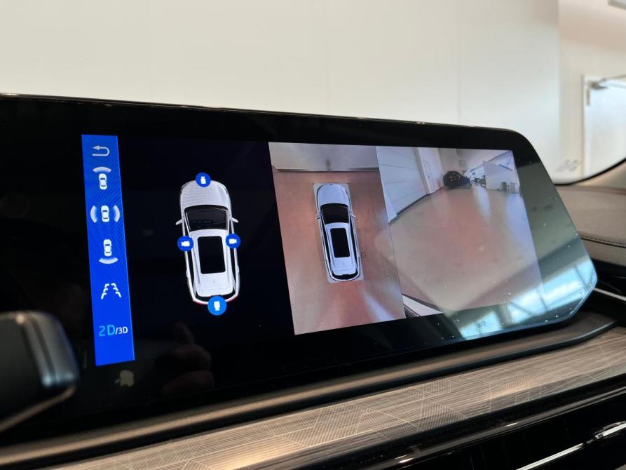 JAC JS6 Волгоград  - изображение 18