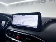 Hyundai Santa Fe IV Рестайлинг Уфа  - изображение 52