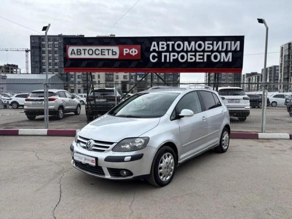 Volkswagen Golf V с пробегом 2007 года, цена 547 421 рубль, 175543 км, универсал, Автокод Объявления
