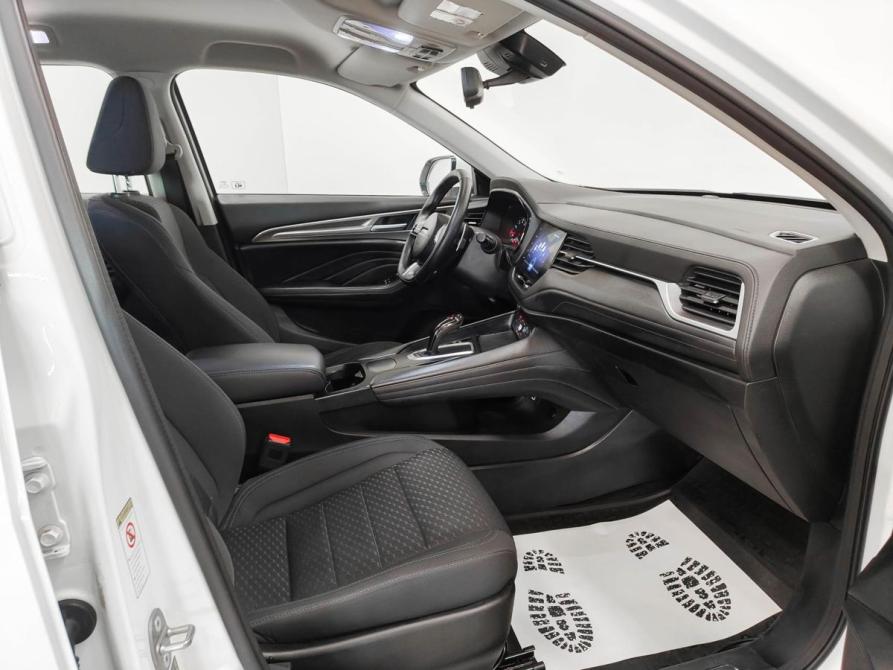Haval F7 I Тула  - изображение 5
