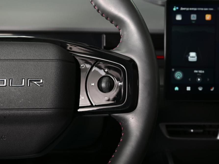 JETOUR DASHING I Ставрополь  - изображение 22