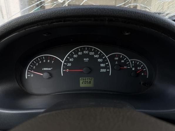 Lada (ВАЗ) Priora I с пробегом 2009 года, цена 200 000 рублей, 266442 км, хэтчбек, Автокод Объявления