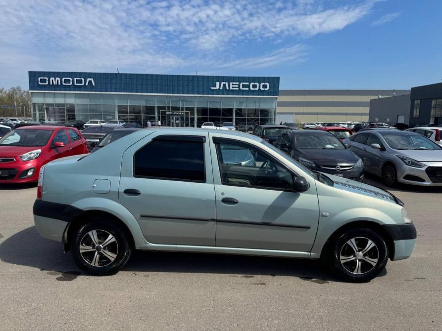 Renault Logan I Ногинск  - изображение 4