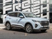 Chery Tiggo 7 Pro Max I Краснодар  - изображение 24