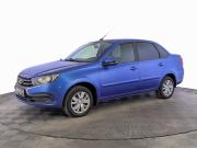 Lada (ВАЗ) Granta I Рестайлинг Москва  - изображение 26