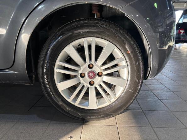 Fiat Punto III Punto Evo с пробегом 2010 года, цена 329 000 рублей, 280000 км, хэтчбек, Автокод Объявления