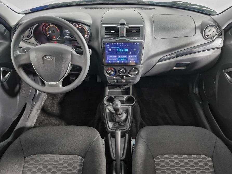 Lada (ВАЗ) Granta I Рестайлинг Нижний Новгород  - изображение 14