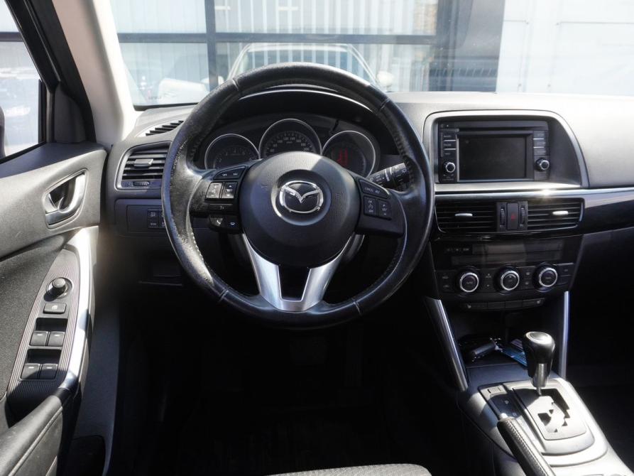 Mazda CX-5 I Москва  - изображение 13