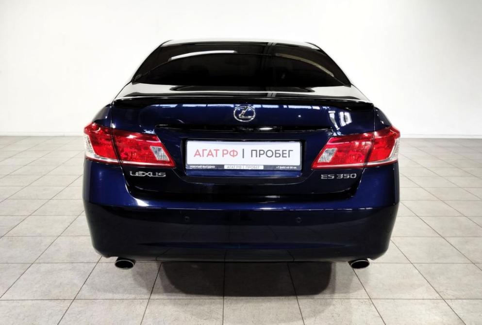 Lexus ES V Рестайлинг Саратов  - изображение 6