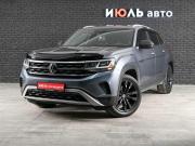 Volkswagen Atlas I Рестайлинг Екатеринбург  - изображение 19