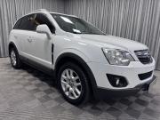 Opel Antara I Рестайлинг Стерлитамак  - изображение 42