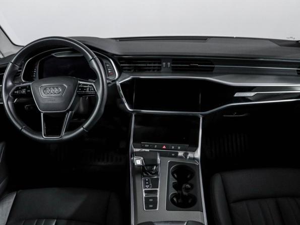 Audi A6 V (C8) с пробегом 2019 года, цена 4 620 000 рублей, 41389 км, седан, Автокод Объявления