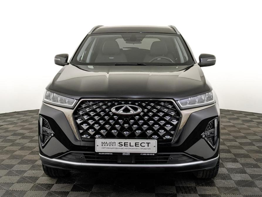 Chery Tiggo 7 Pro Max I Москва  - изображение 2