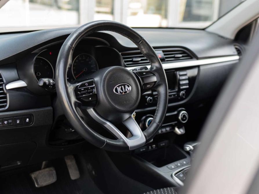 Kia Rio IV Новосибирск  - изображение 11