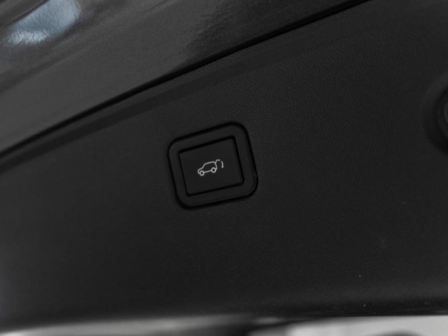 Changan CS55 Plus II Москва  - изображение 25