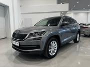 Skoda Kodiaq I Челябинск  - изображение 23
