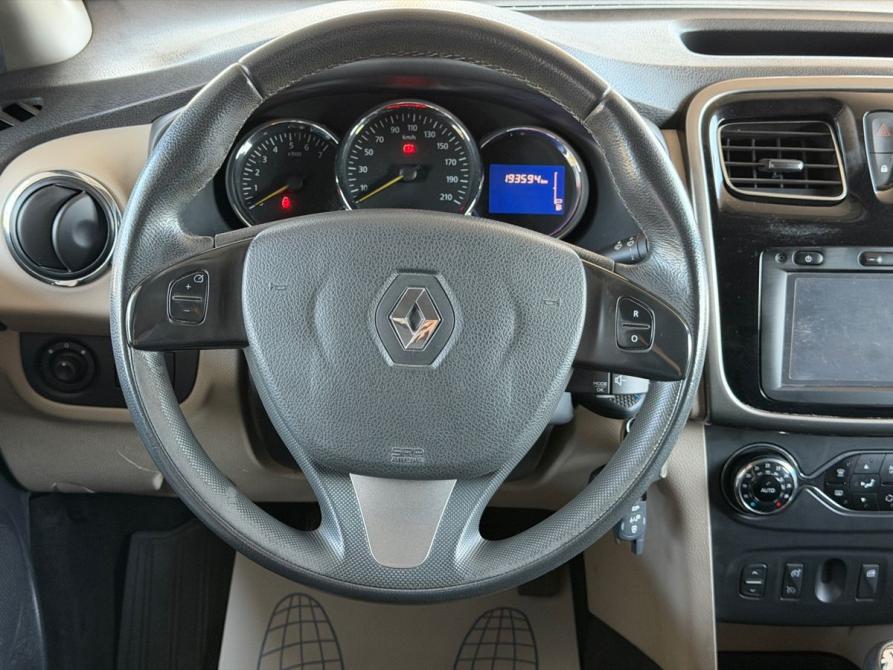 Renault Logan II Волгоград  - изображение 13