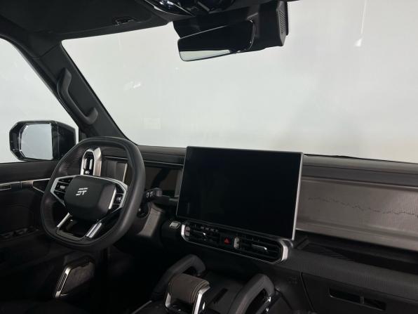 JETOUR T2 с пробегом 2024 года, цена 3 299 000 рублей, 41600 км, внедорожник, Автокод Объявления