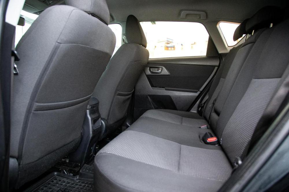Toyota Auris II Иркутск  - изображение 12