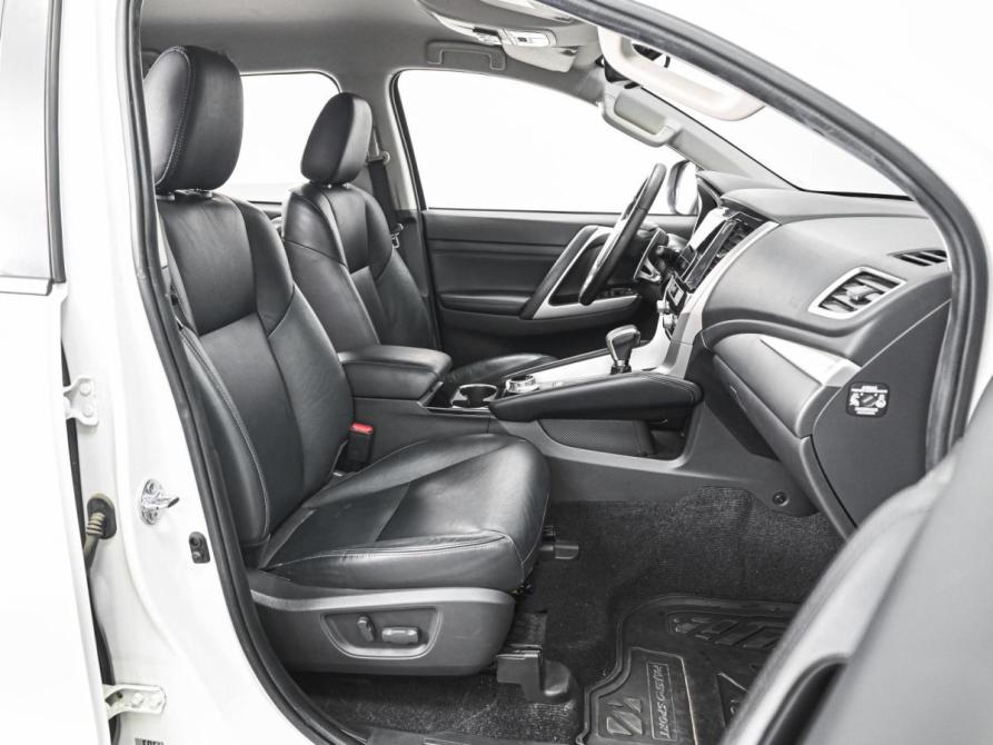 Mitsubishi Pajero Sport III Рестайлинг Ставрополь  - изображение 8
