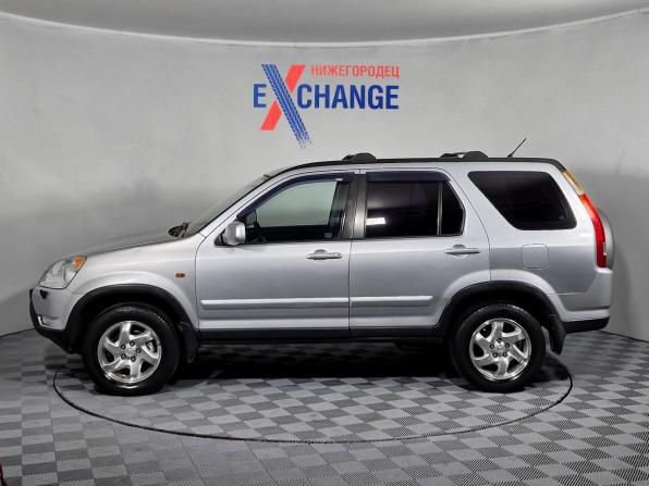 Honda CR-V II с пробегом 2002 года, цена 555 000 рублей, 394717 км, внедорожник, Автокод Объявления