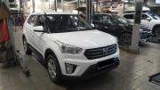 Hyundai Creta I Санкт-Петербург  - изображение 7