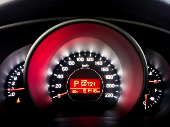 Kia Soul II с пробегом 2016 года, цена 1 275 000 рублей, 151414 км, хэтчбек, Автокод Объявления