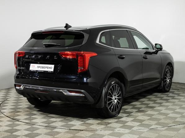 Haval Jolion I с пробегом 2023 года, цена 1 768 900 рублей, 43130 км, внедорожник, Автокод Объявления