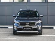 Kia Sorento III Prime Новороссийск  - изображение 24