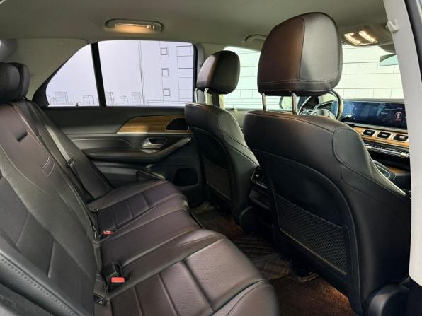 Mercedes-Benz GLE II (V167) с пробегом 2019 года, цена 5 700 000 рублей, 109000 км, внедорожник, Автокод Объявления