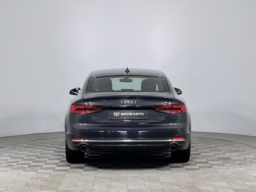 Audi A5 II (F5) Калининград  - изображение 6